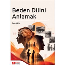 Pegem Akademi Yayıncılık Beden Dilini Anlamak
