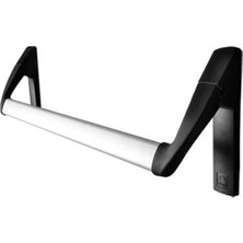Omni 600G-PL Tek Kanat Tek Nokta Panik Bar Gömme Montajlı