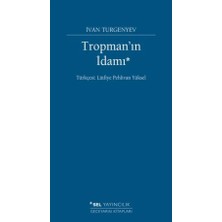 TUX Tropman'ın Idamı