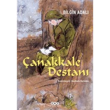 TUX Çanakkale Destanı