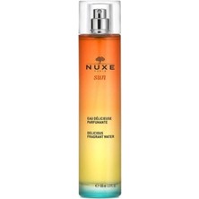 Nuxe Sun Eau Delicieuse Parfumante 100 ml