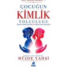 TUX Çocuğun Kimlik Yolculuğu