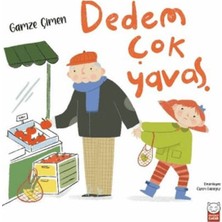 TUX Dedem Çok Yavaş