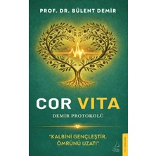 TUX Cor : Demir Protokolü
