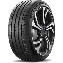 Michelin 255/45R20 105W Pilot Sport Acoustic Xl Ev Mı