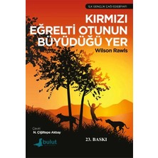 TUX Kırmızı Eğrelti Otunun Büyüdüğü Yer