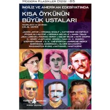 Chic Haven Kısa Öykünün Büyük Ustaları - Modern Klasikler Dizisi