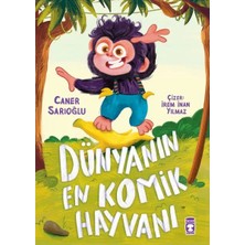 Chic Haven Dünyanın Komik Hayvanı