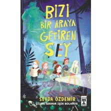 TUX Bizi Bir Araya Getiren Şey