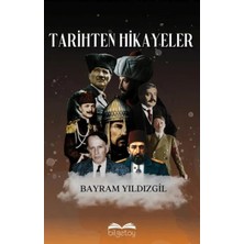 TUX Tarihten Hikayeler