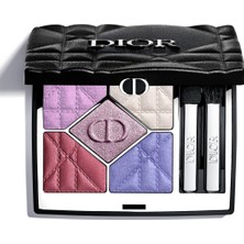Dior Diorshow 5 Couleurs Limited Edition Eye Palette - Göz Paleti
