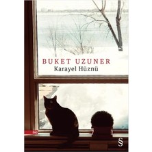 TUX Karayel Hüznü