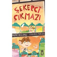 TUX Şekerci Çıkmazı