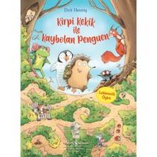 Chic Haven Kirpi Kekik Ile Kaybolan Penguen