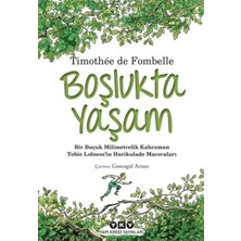 TUX Tobies Lolness 1.boşlukta Yaşam