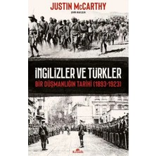 TUX Ingilizler ve Türkler