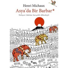 TUX Asya'da Bir Barbar