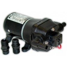 Flojet 4405 Serisi Hidrofor Pompası 12.5 L/dk 24V