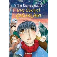 TUX Kış Ülkesi Çocukları
