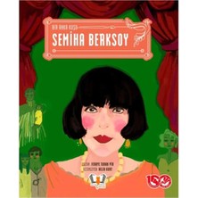 TUX Bir Anka Kuşu Semiha Berksoy