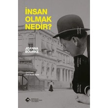 TUX Insan Olmak Nedir?