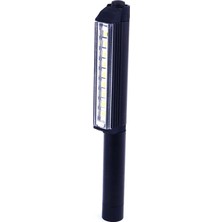 TUX Mıknatıslı Para Işığı Lamba WT-307