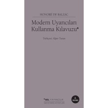 TUX Modern Uyarıcıları Kullanma Kılavuzu