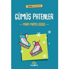 TUX Gümüş Patenler
