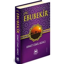 TUX Hz. Ebubekir (Ciltli)