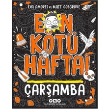TUX Kötü Hafta! Çarşamba