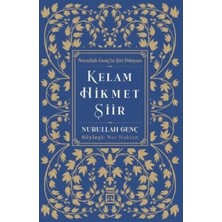 TUX Kelam Hikmet Şiir