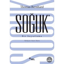 TUX Soğuk - Bir Soyutlama