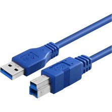 Brs Dell Ultrasharp U2715H Monitör USB 3.0 Kablosu  - 1.5 Metre