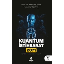 TUX Kuantum Istihbarat 2071
