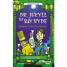 TUX Dr. Jekyll ile Bay Hyde