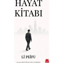 TUX Hayat Kitabı