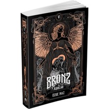 TUX Bronz 6: Aşıklar