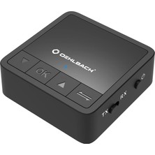 Oehlbach D1C6054 Btr Innovation 5.2 Bluetooth Transmitter Alıcı / Verici