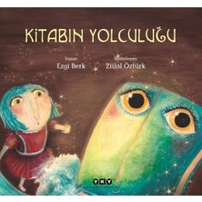 TUX Kitabın Yolculuğu