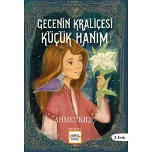 TUX Gecenin Kraliçesi Küçük Hanım