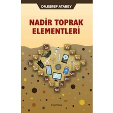 TUX Nadir Toprak Elementleri