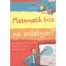 TUX Matematik Bize Ne Anlatıyor?