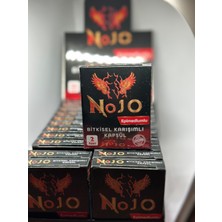 Nojo Bitkisel Kapsül