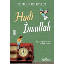 TUX Hadi Inşallah