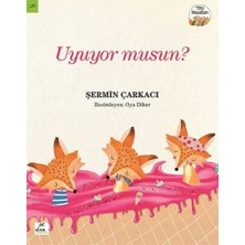 Chic Haven Tilki Masalları 2 - Uyuyor Musun?