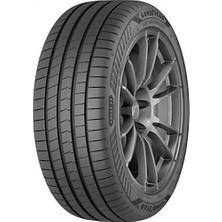 Goodyear 295/40R22 112Y Eagle F1 Asymmetric 6 Xl