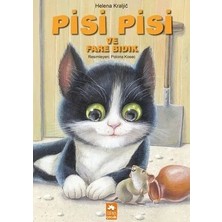 TUX Pisi Pisi ve Fare Bıdık