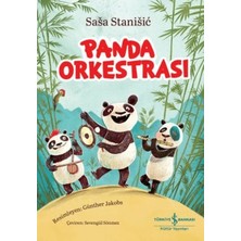 TUX Panda Orkestrası