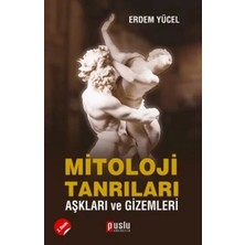 TUX Mitoloji Tanrıları