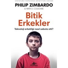 TUX Bitik Erkekler